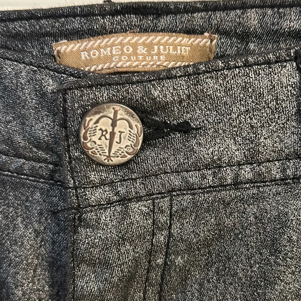 Romeo & Juliet Couture excellent cotton